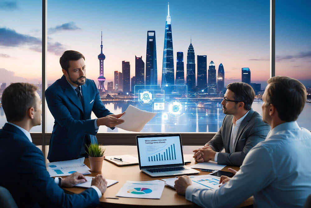Best company formation service Dubai