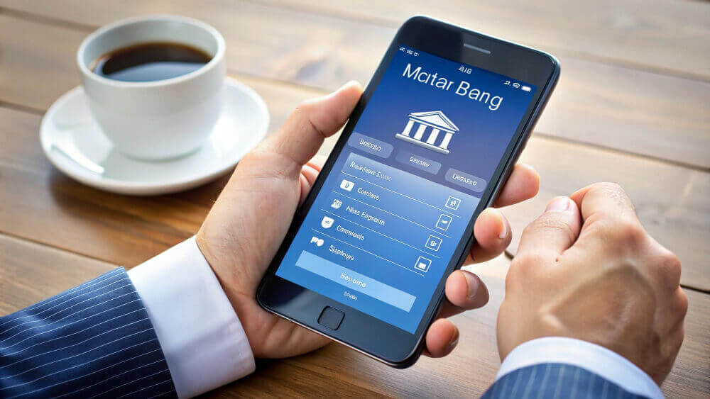 Bank account opening assistance in Dubai