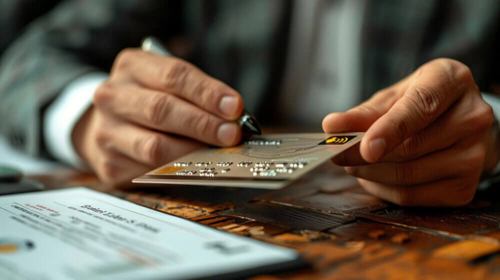 Bank account opening assistance in UAE