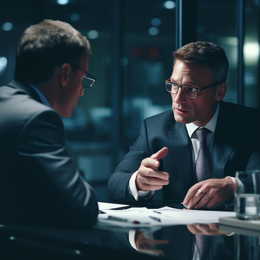 Corporate tax consultant in Dubai