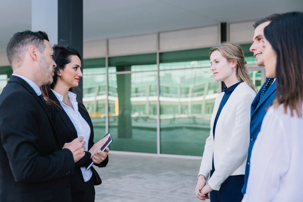 Best mainland company formation in Dubai