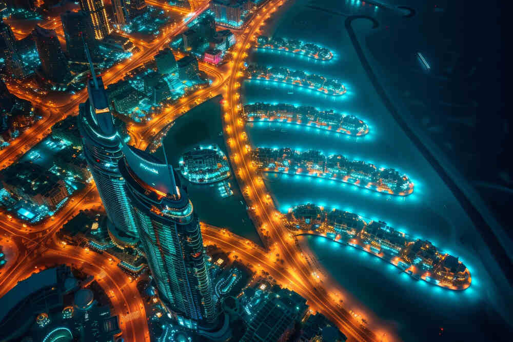 Business setup in mainland Dubai