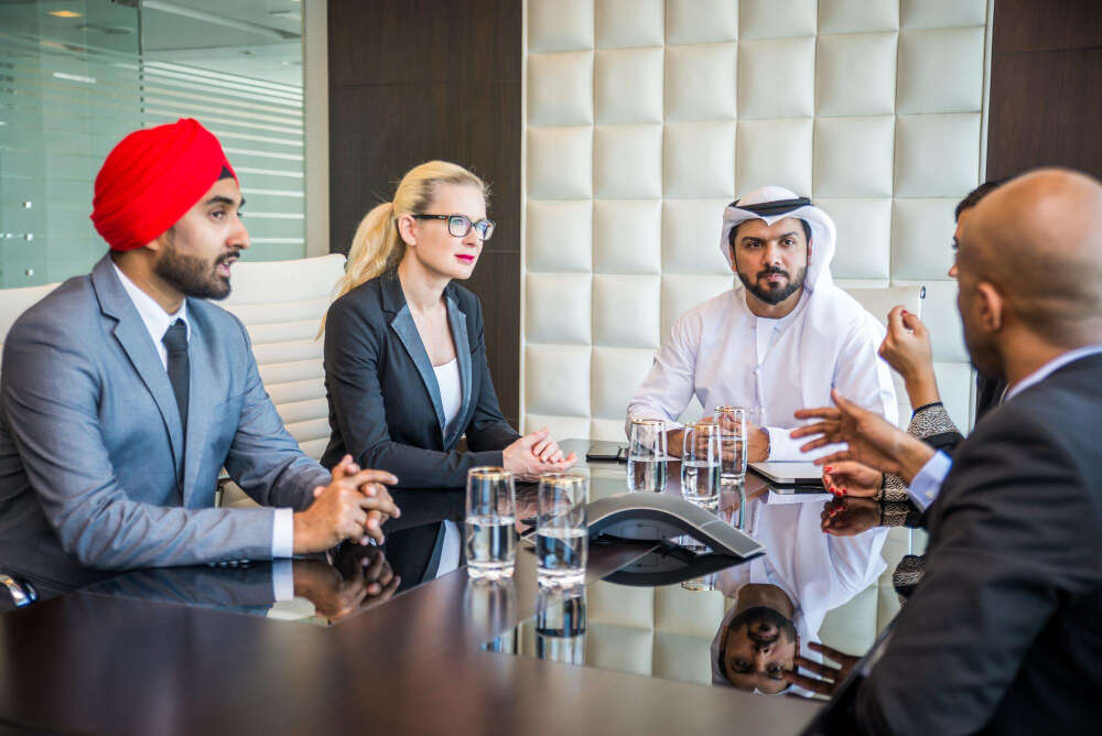 Mainland company registration in Dubai