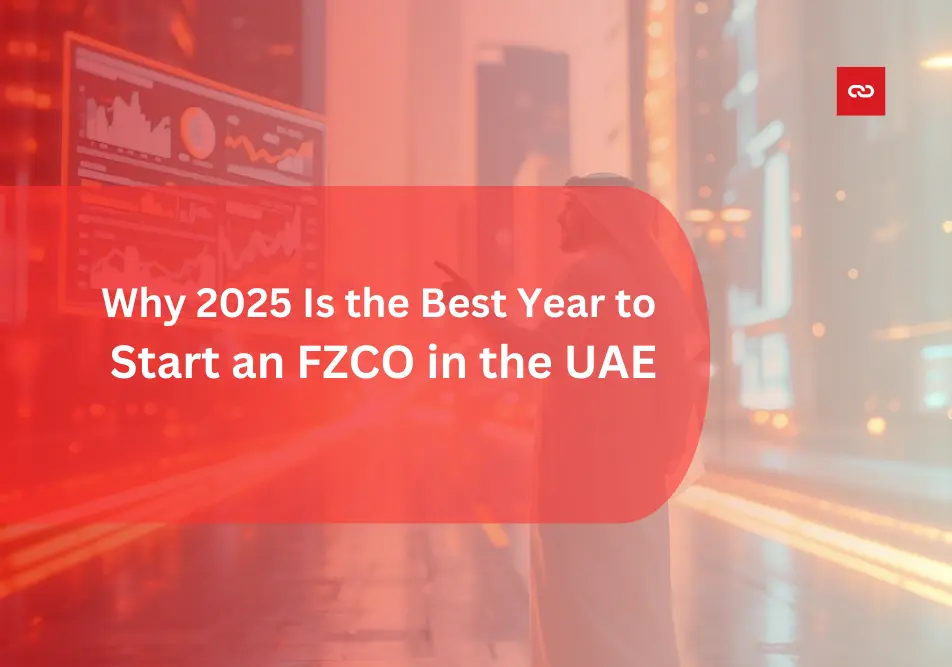 Why 2025 Is the Best Year to Start an FZCO in the UAE