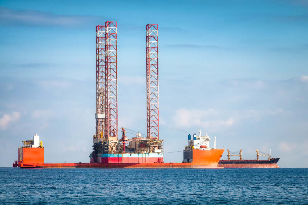 Offshore company set up in Dubai