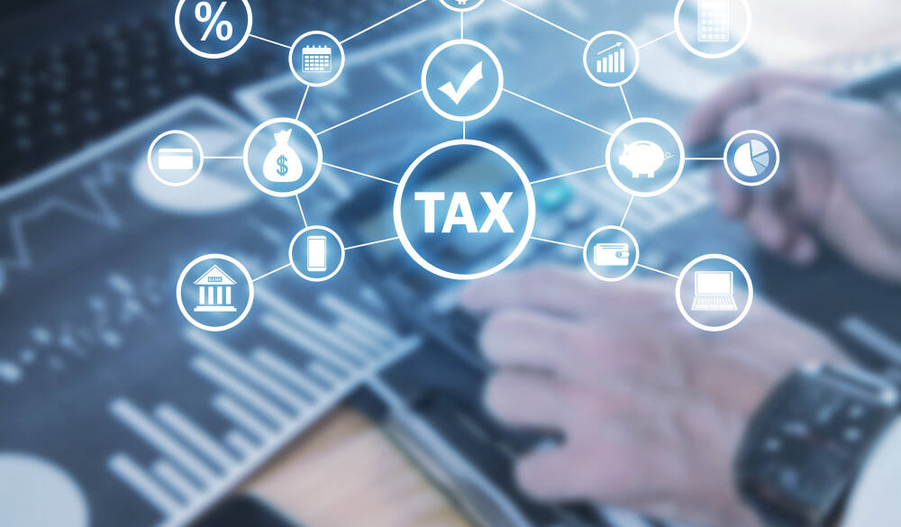Corporate tax consultant in Dubai