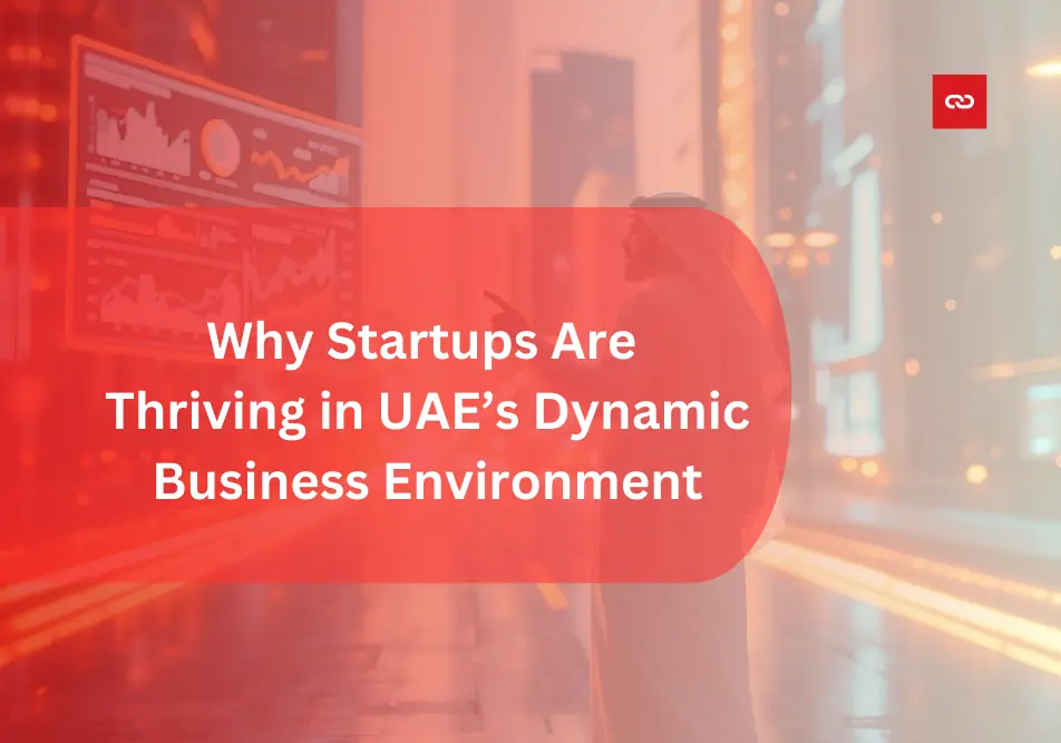 Why Startups Are Thriving in UAE’s Dynamic Business Environment