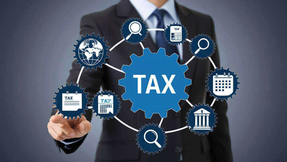 Corporate tax consultant in Dubai