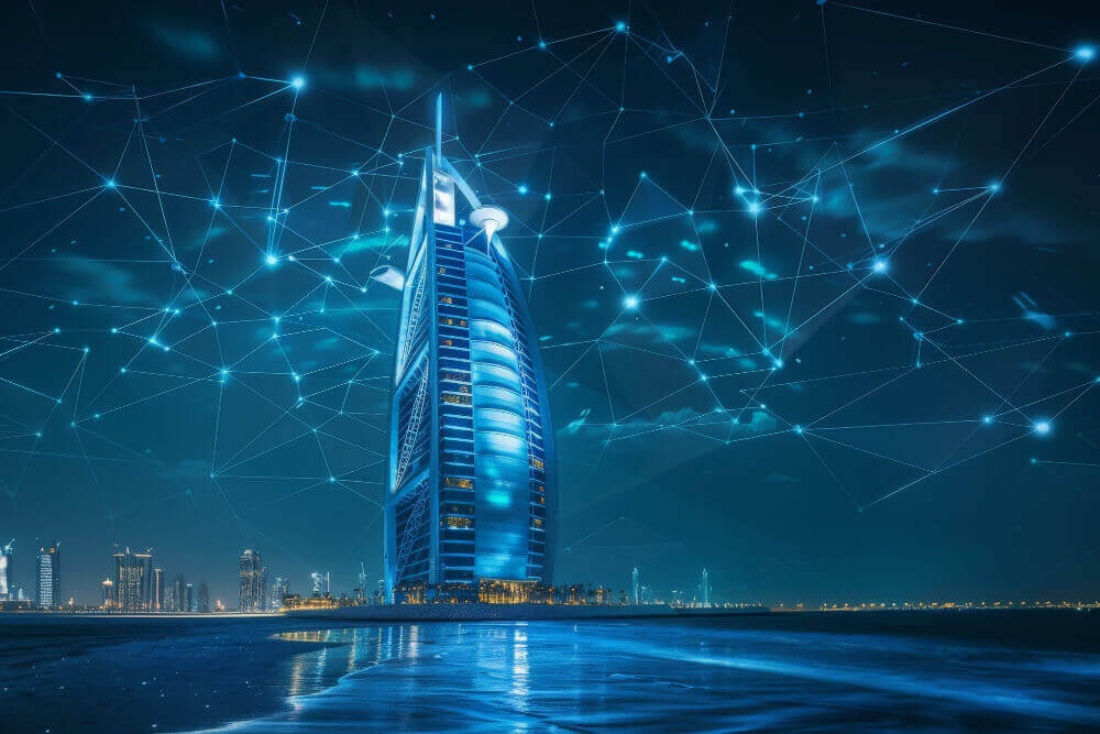 How Dubai’s Smart City Initiatives Are Shaping the Future of Business Opportunities