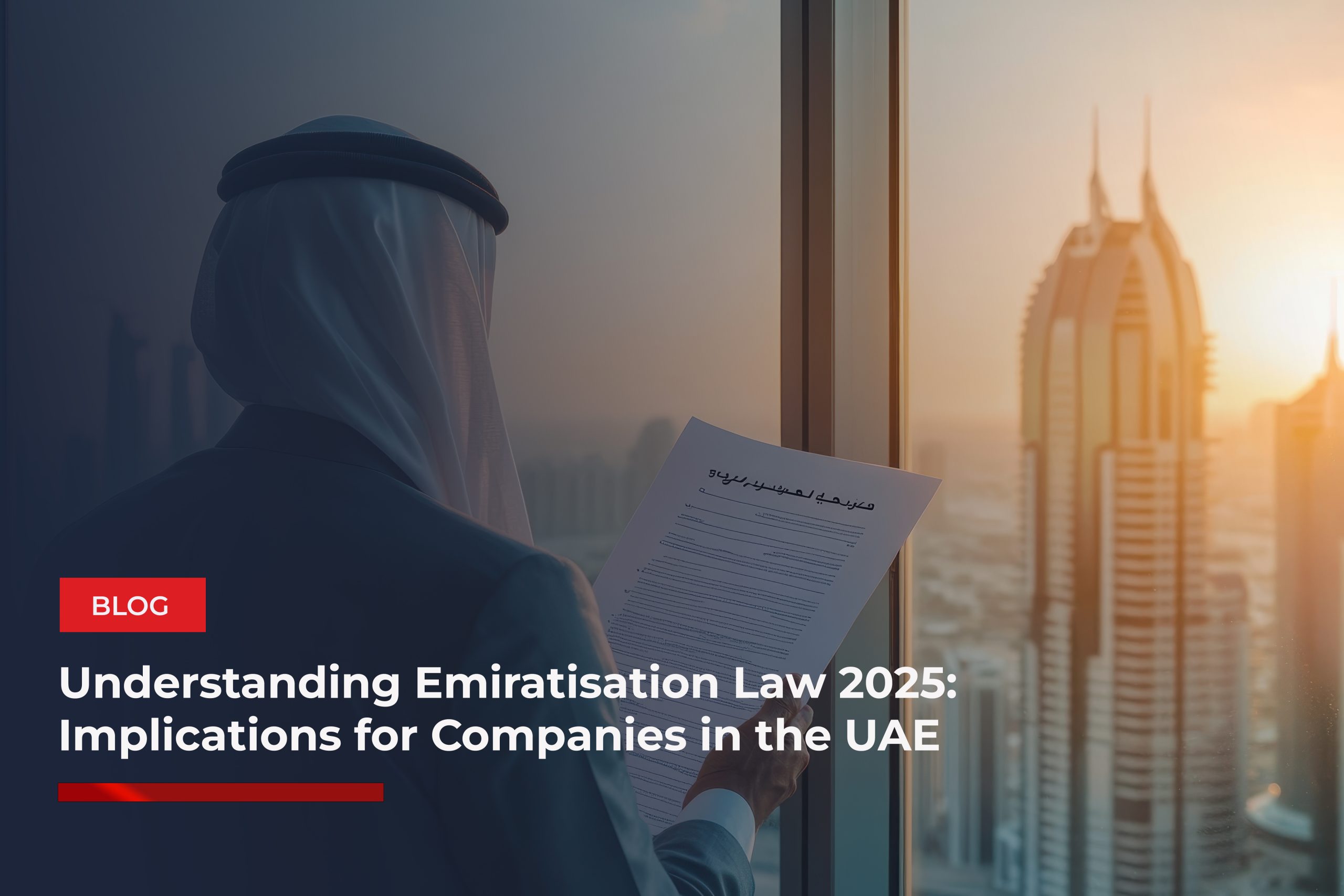 emiratization in uae