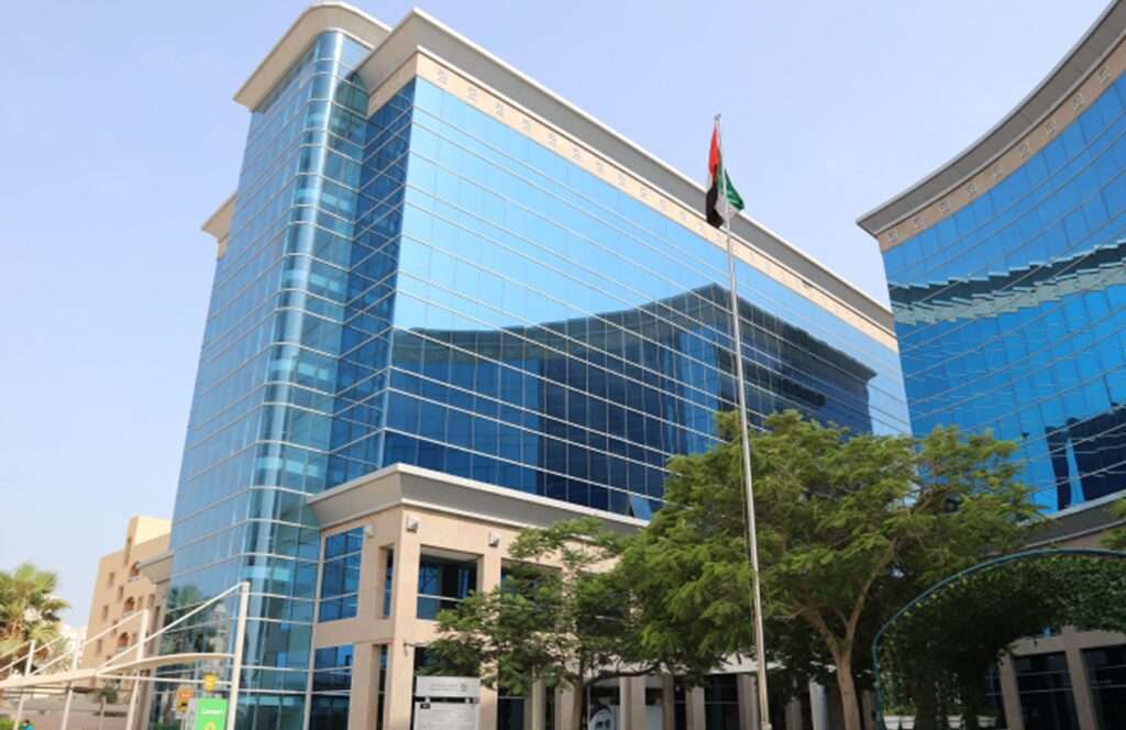 Ajman Offshore Company Formation