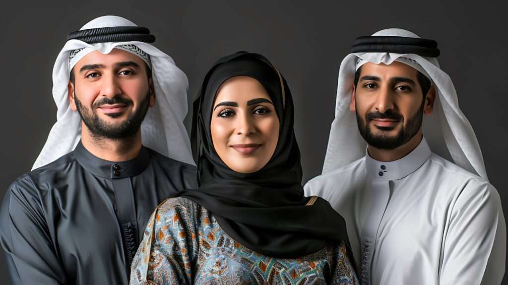 Emiratization recruitment