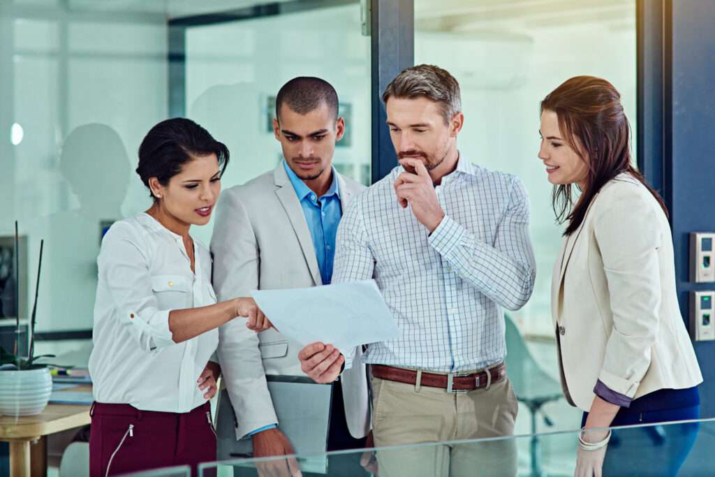 Offshore Company Formation UAE