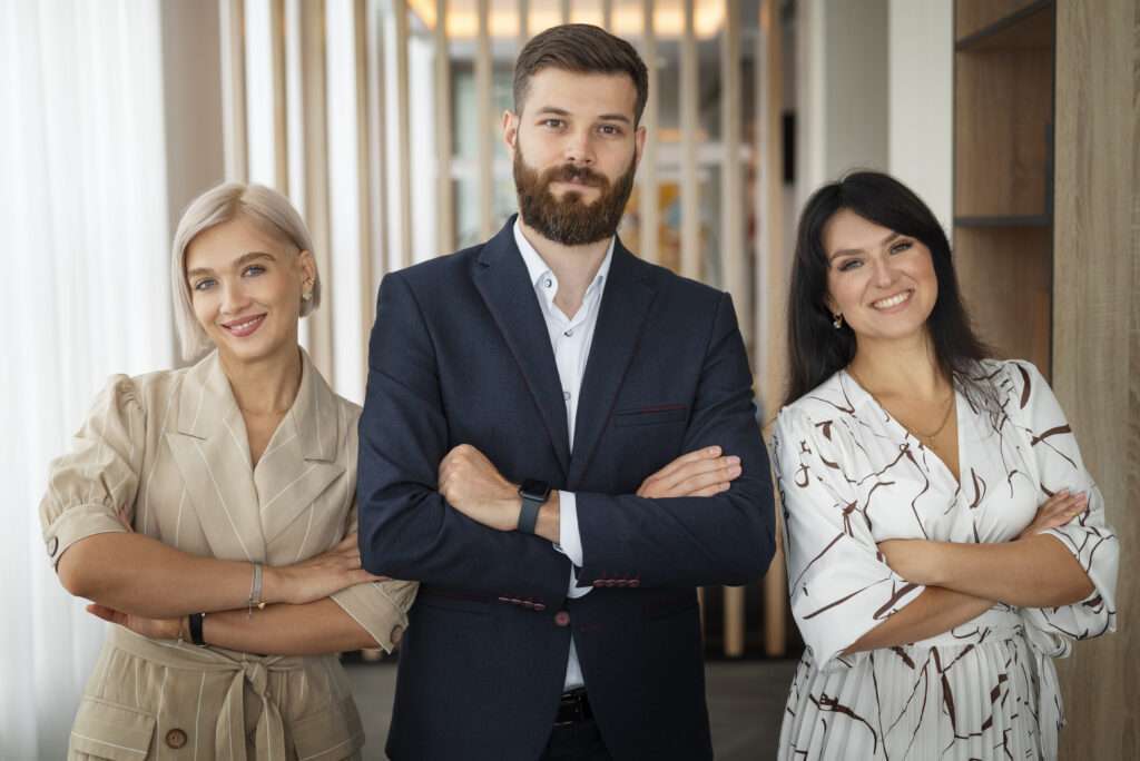 Permanent Recruitment