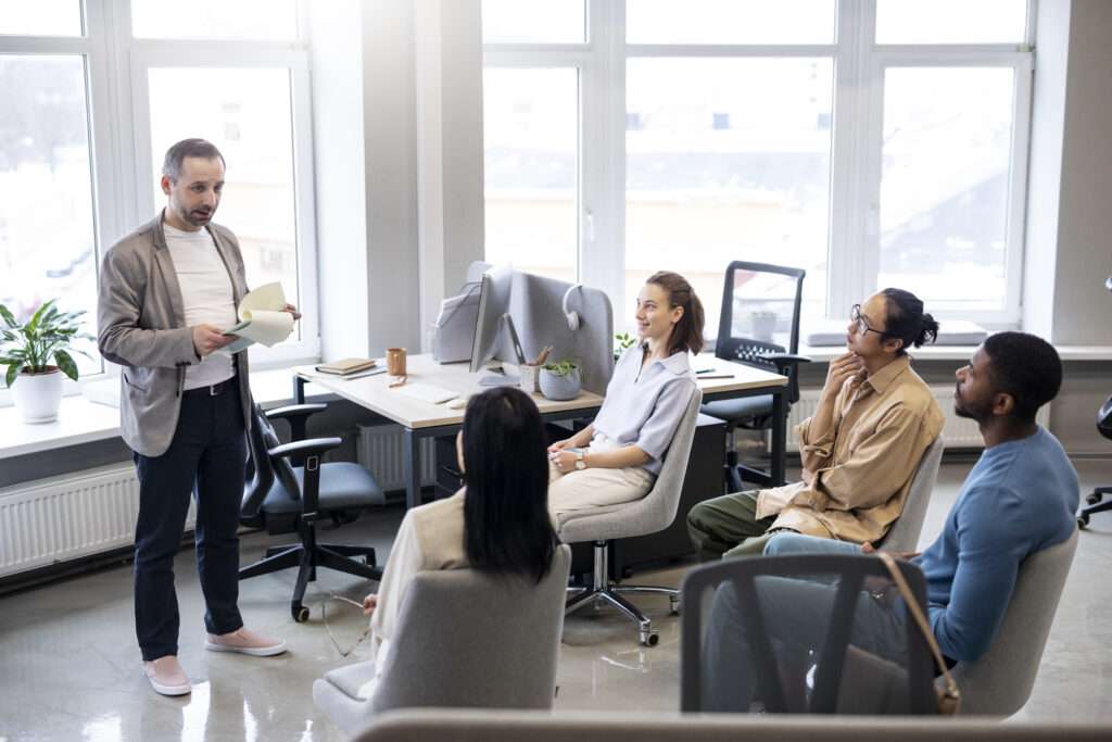 About Links Consultants