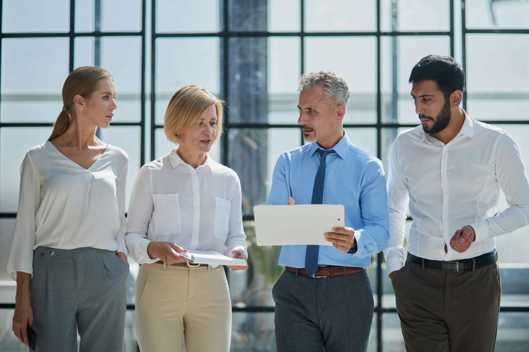 About Links Consultants UAE | Business Setup & Recruitment