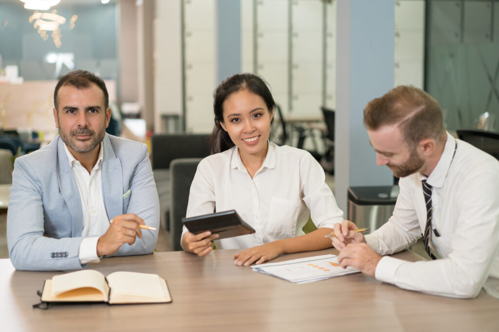 Legal Advisory Services in UAE